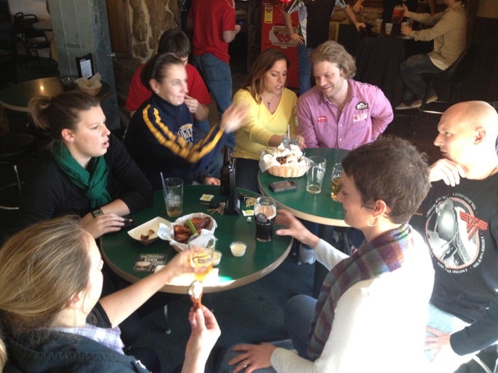 Photo credit: foursquare