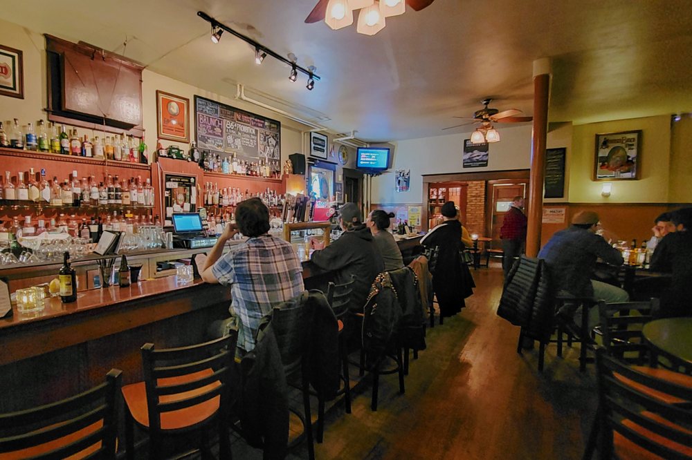 Nessun Dorma 2778 N Weil St, Milwaukee