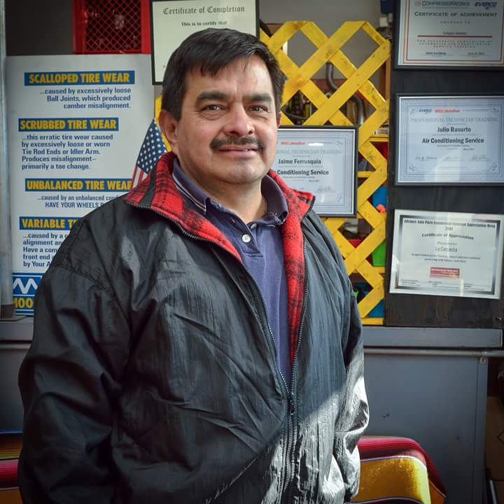 LA CARCACHA AUTO REPAIR Milwaukee WI Hours, Directions, Reviews