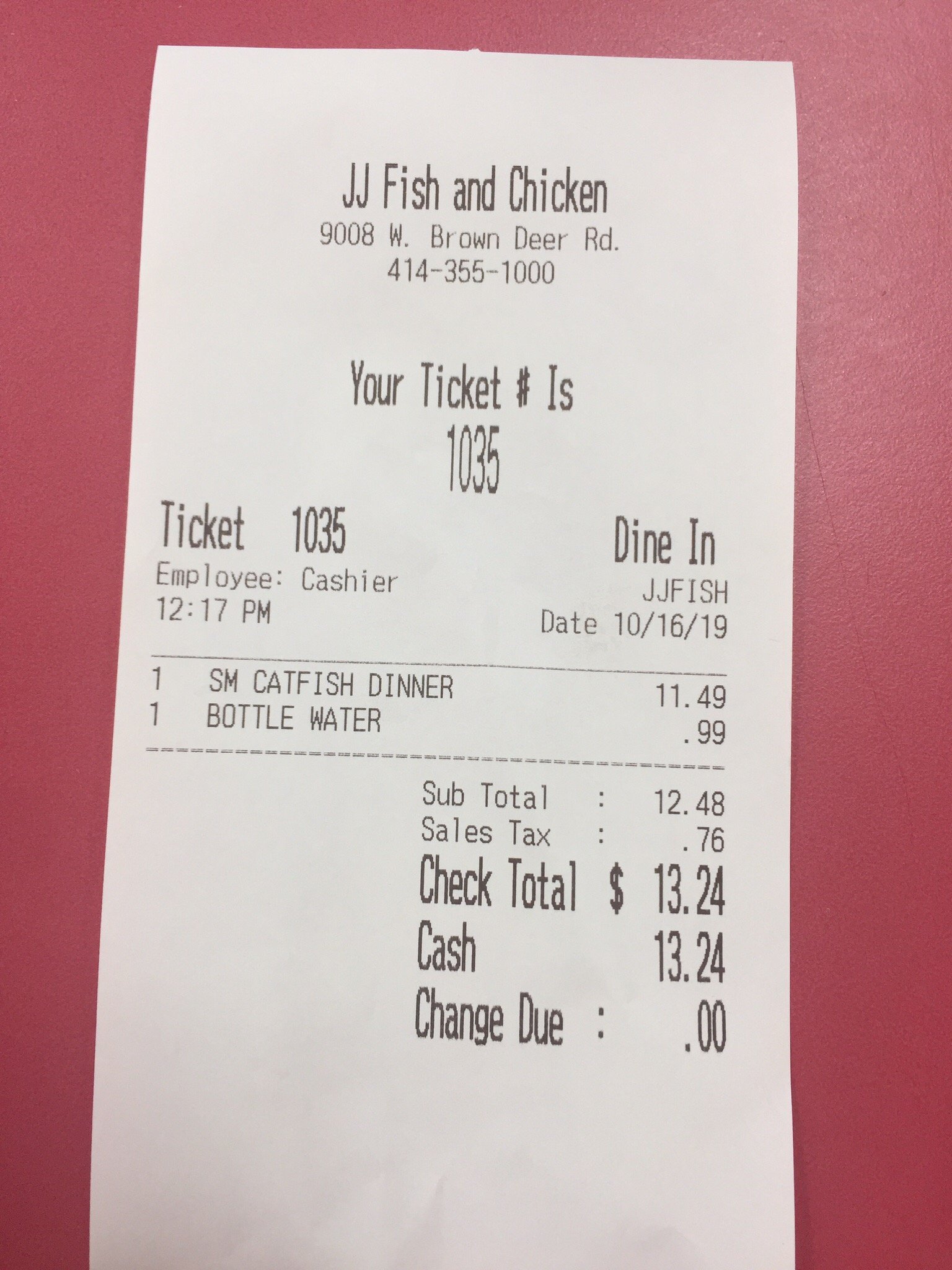 Photo credit: Tripadvisor