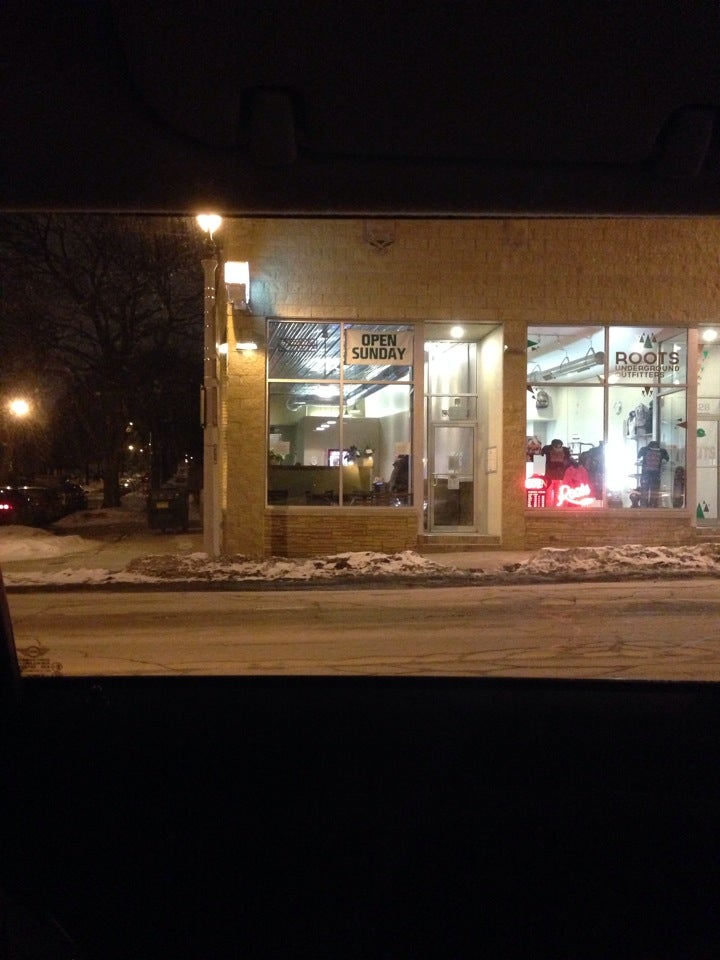 Photo credit: foursquare