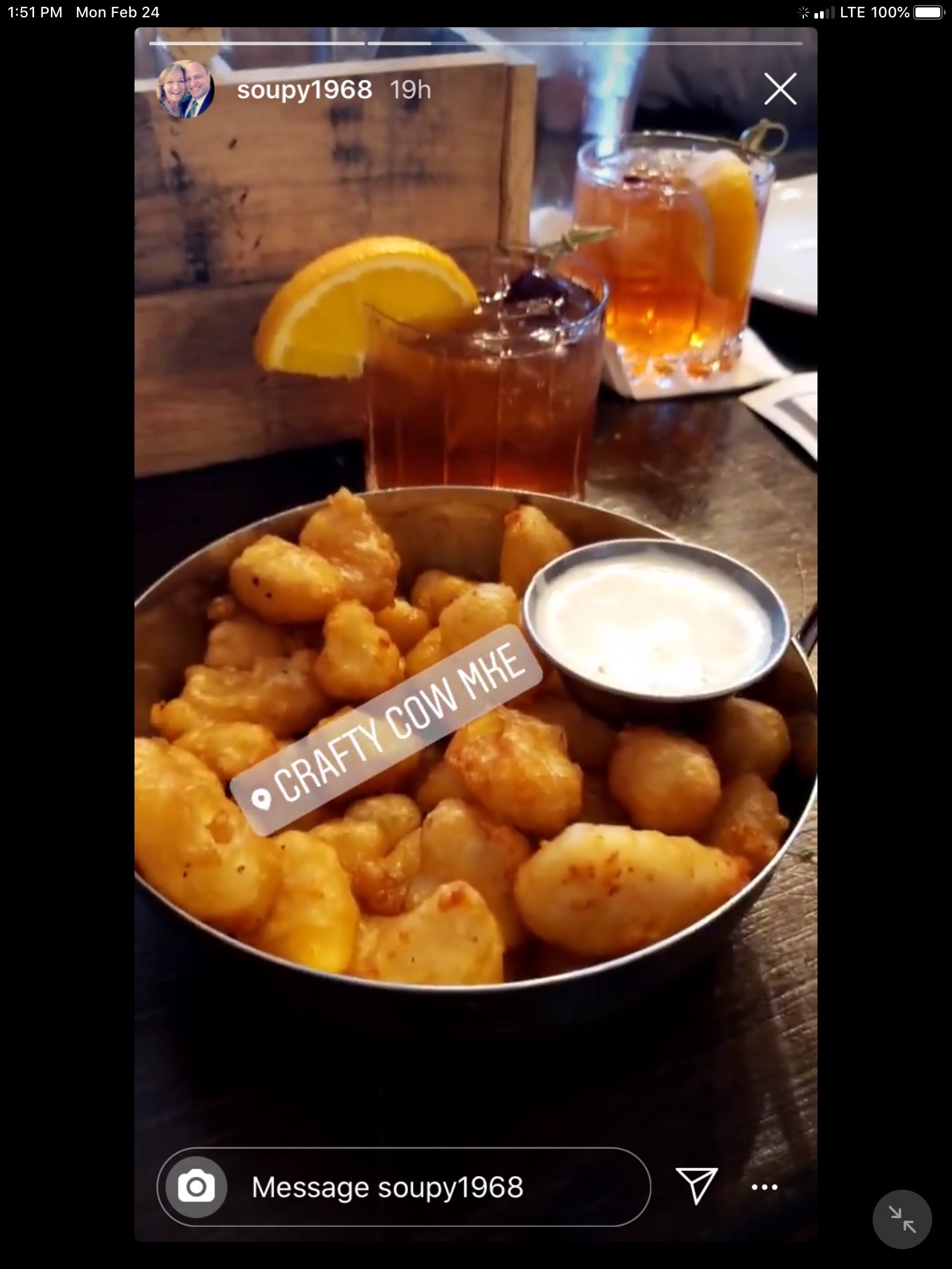 Photo credit: tripadvisor