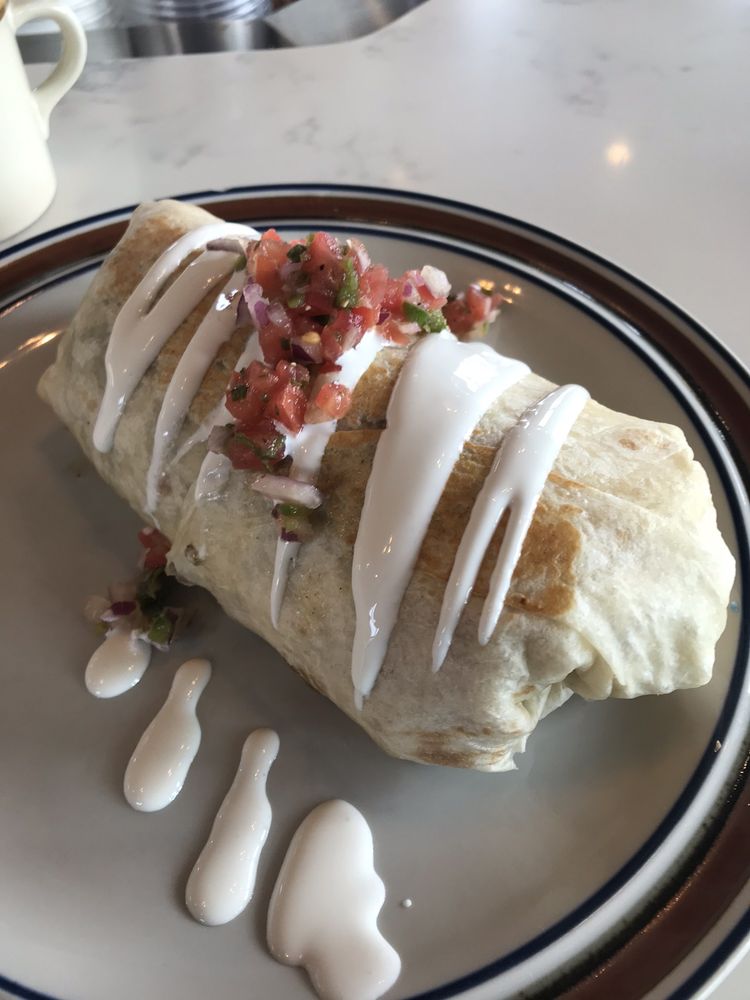 Uncle Wolfie's Breakfast Tavern 234 E Vine St, Milwaukee