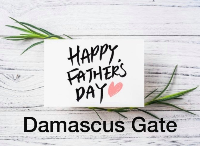 Damascus Gate Restaurant 807 W Historic Mitchell St, Milwaukee
