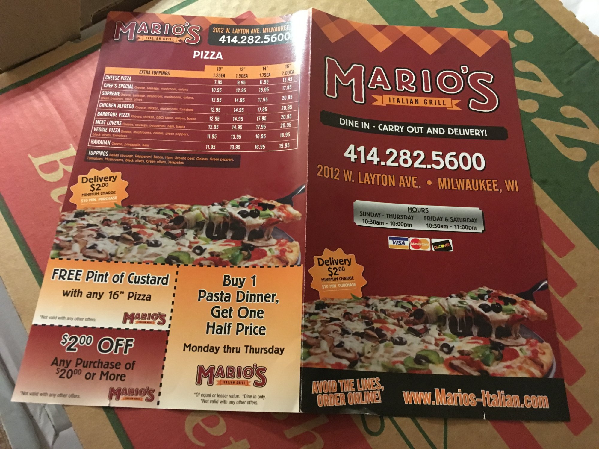 Photo credit: tripadvisor