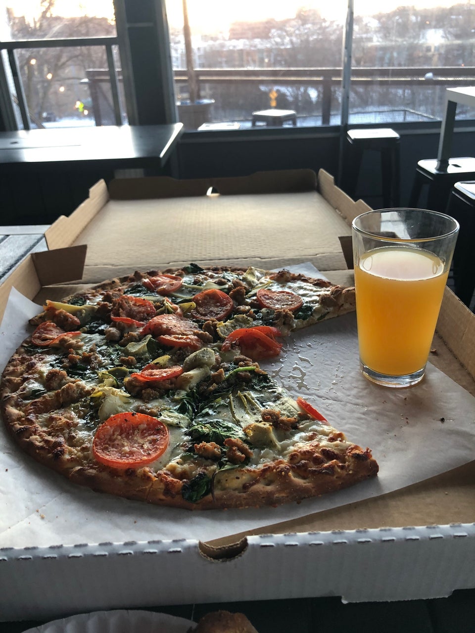 Photo credit: foursquare