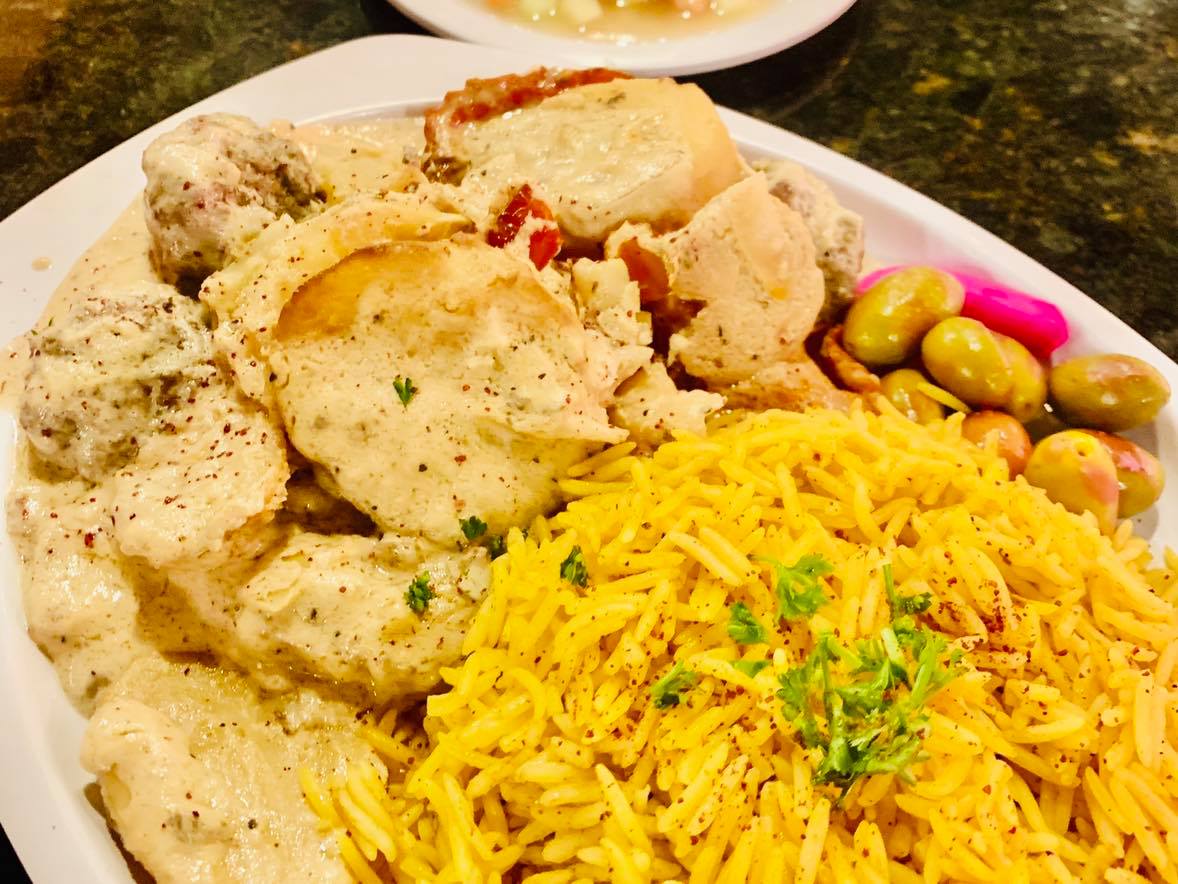 Pita Palace Mediterranean Cuisine 789 W Layton Ave, Milwaukee