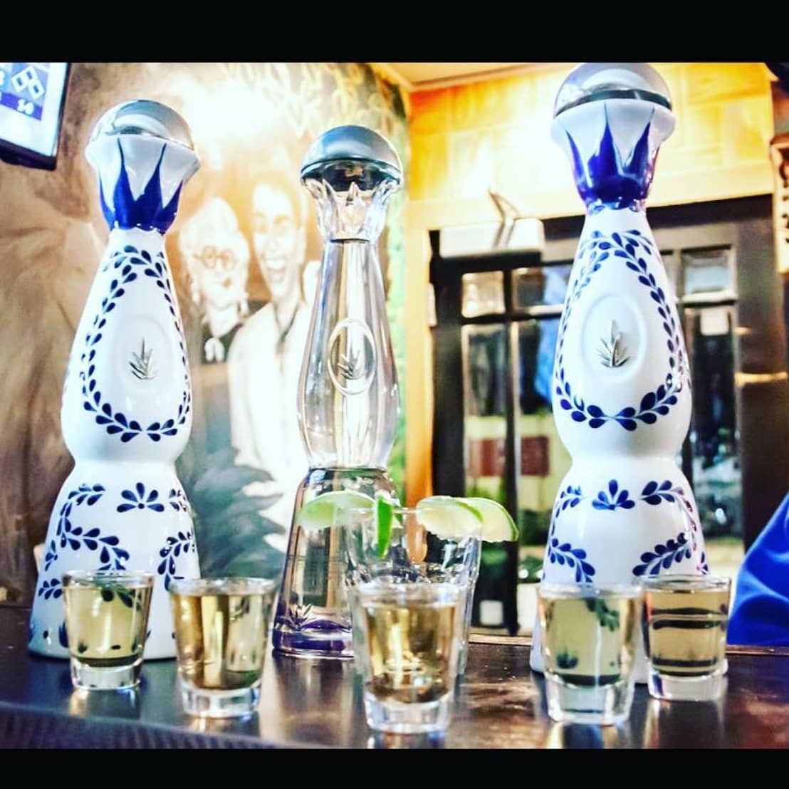 Tavos Signature Cuisine 5814 W Bluemound Rd, Milwaukee