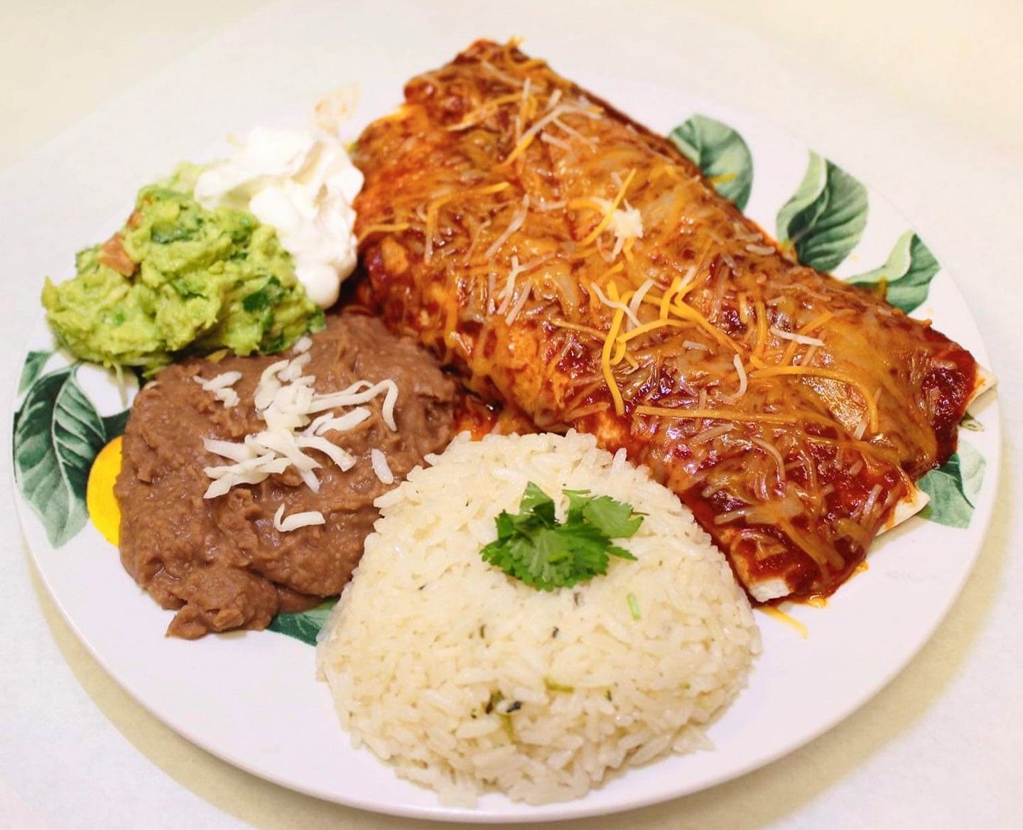 Rey's Cafe 6800 W Brown Deer Rd, Milwaukee