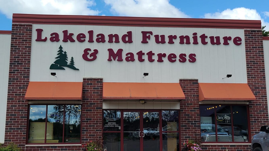 Lakeland Furniture & Mattress