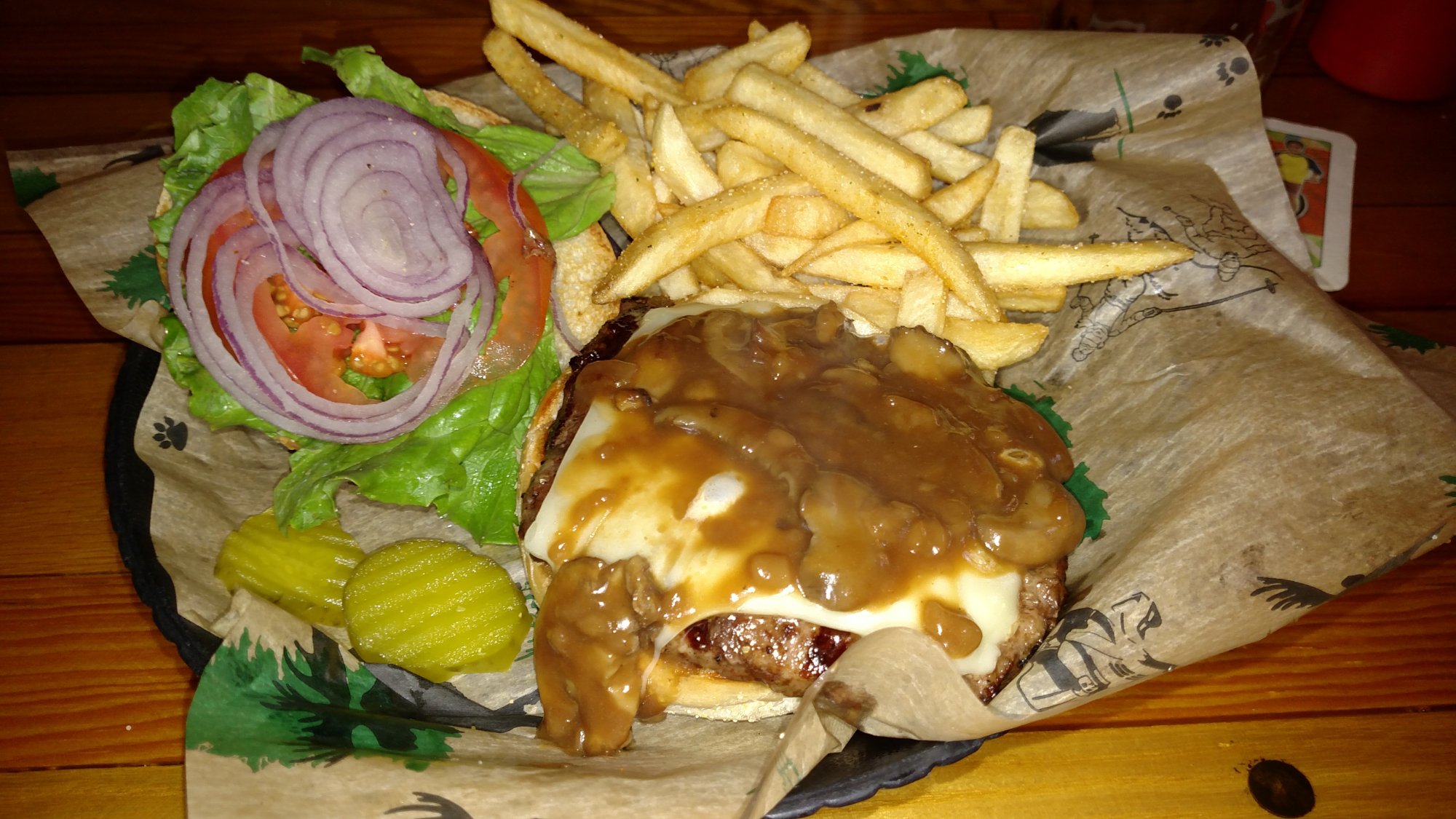 Photo credit: tripadvisor