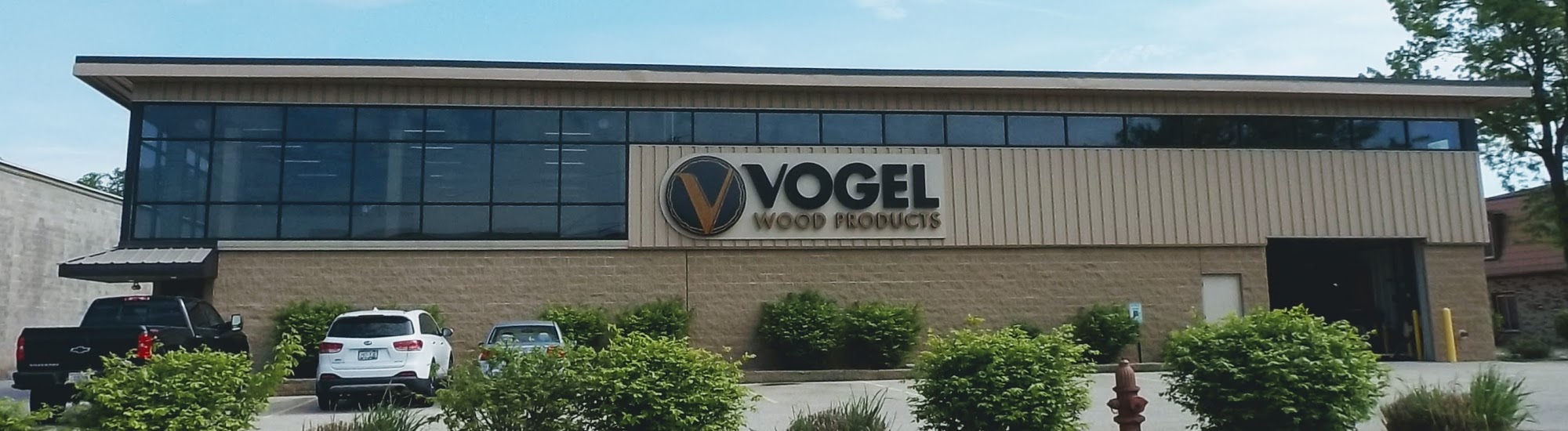 Vogel Wood Products