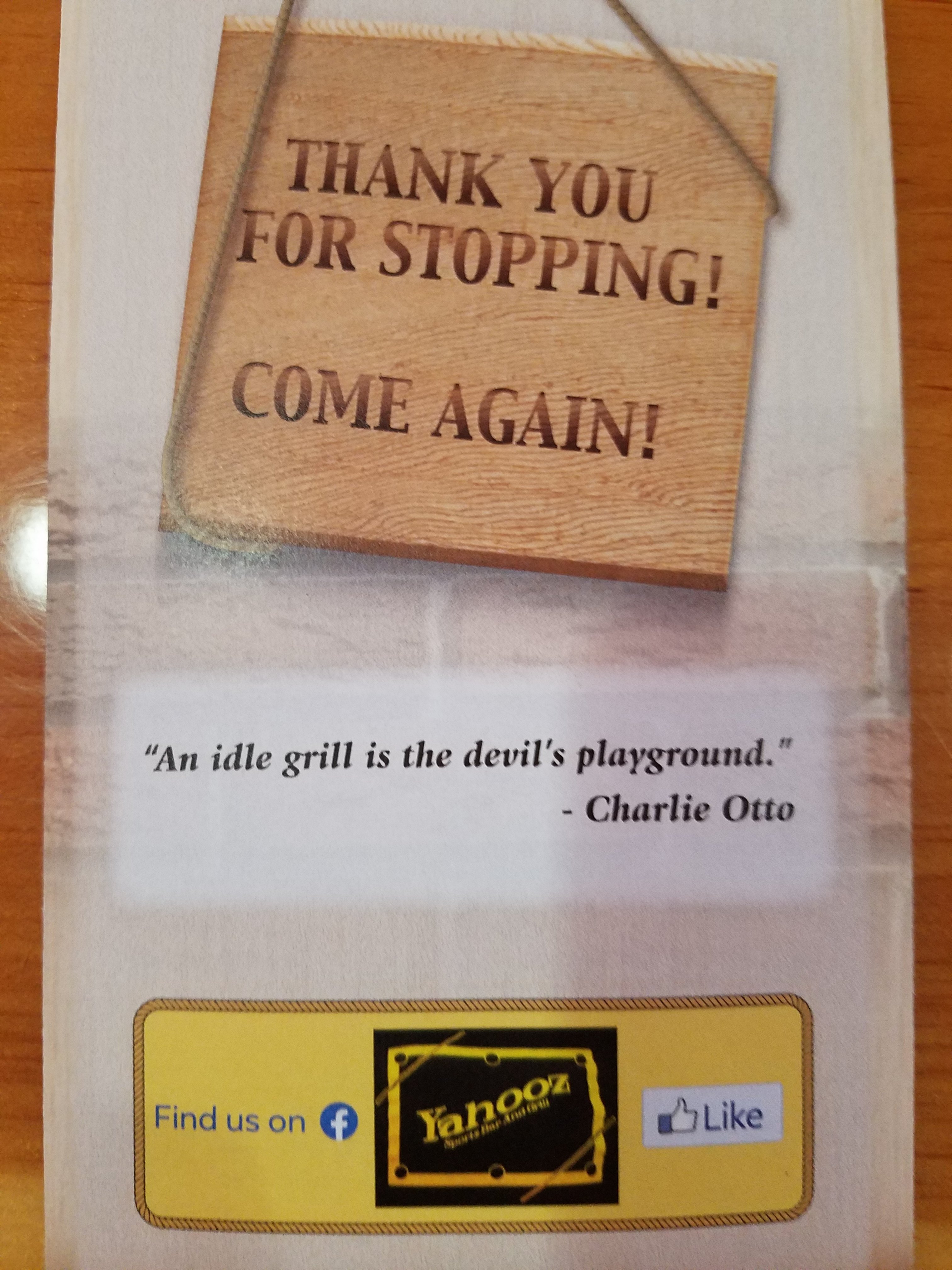 Photo credit: tripadvisor