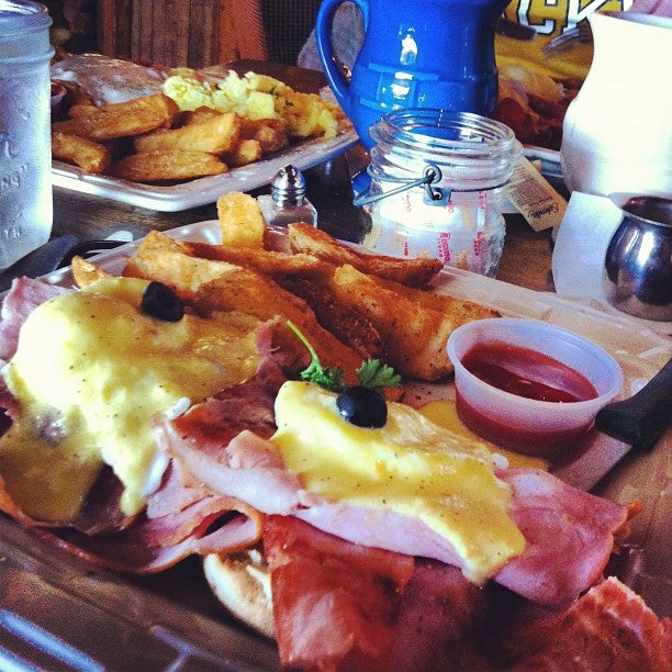 Photo credit: foursquare