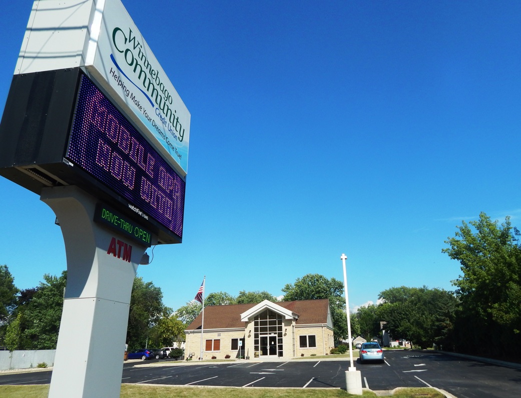 Winnebago Community Credit Union