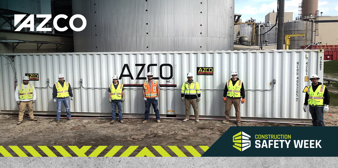 AZCO Inc