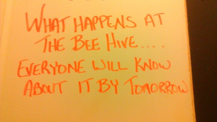 Photo credit: foursquare