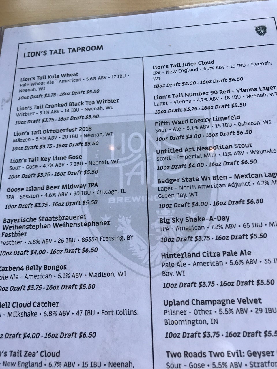 Photo credit: Foursquare