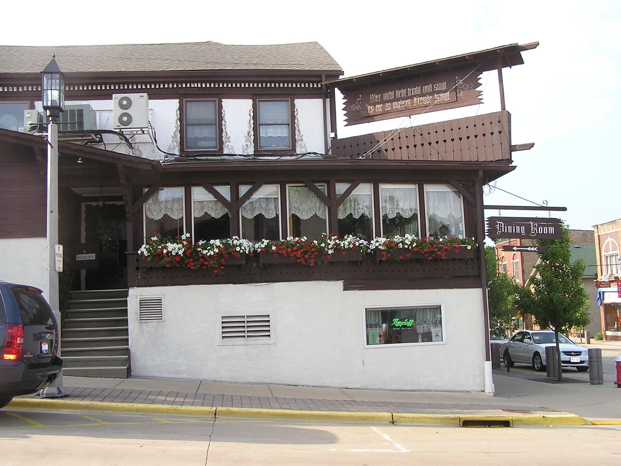 Photo credit: tripadvisor