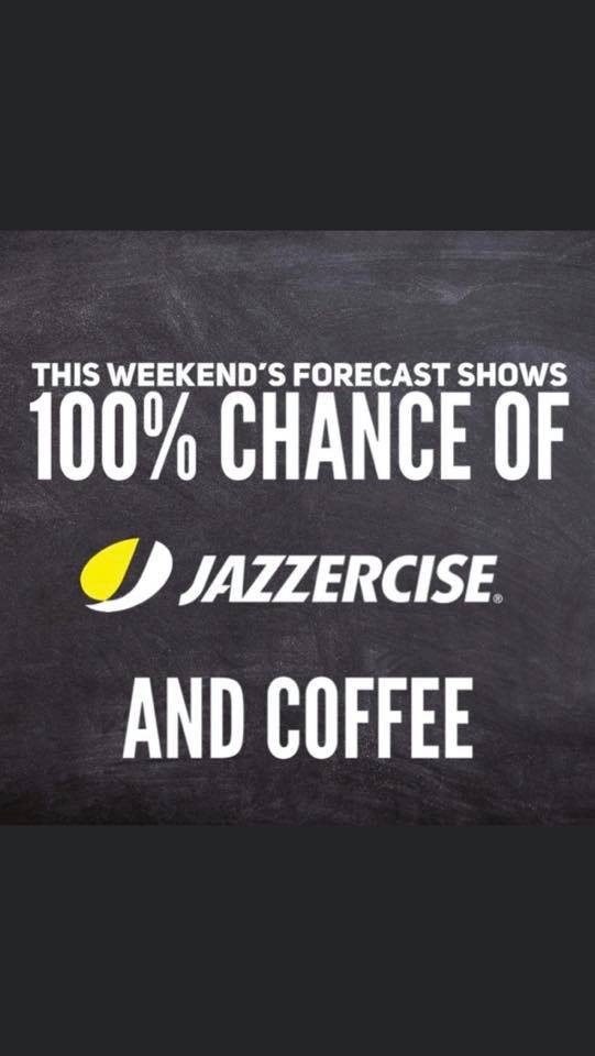Jazzercise 9543 S Chicago Rd, Oak Creek