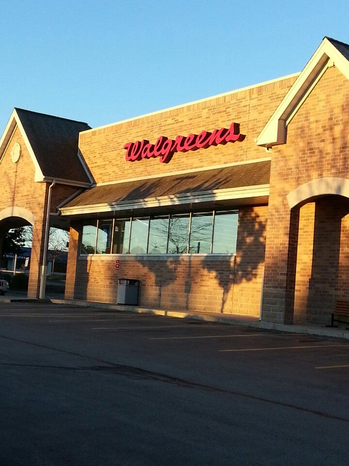 Walgreens Pharmacy 9449 S Howell Ave, Oak Creek