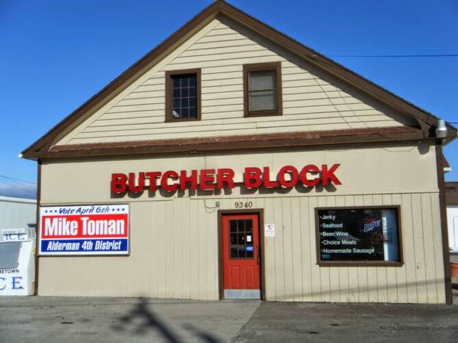 Butcher Block Meat Market LLC