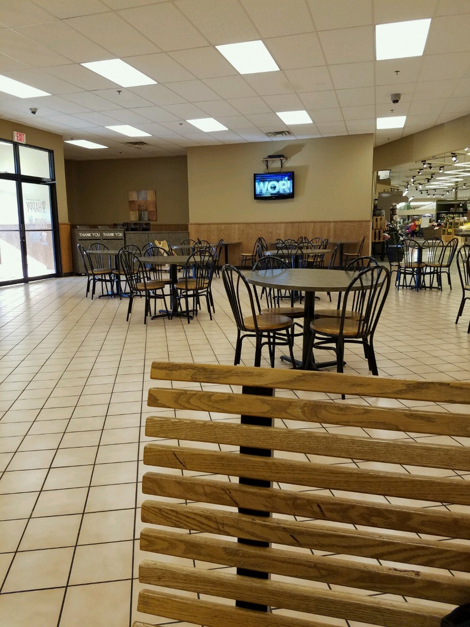 Dairy Queen 8770 S Howell Ave #1, Oak Creek