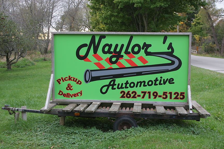 Naylor's Automotive