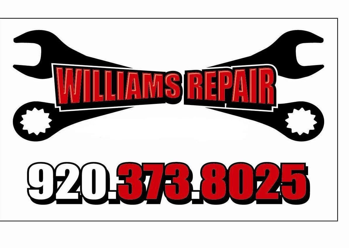 Williams Repair