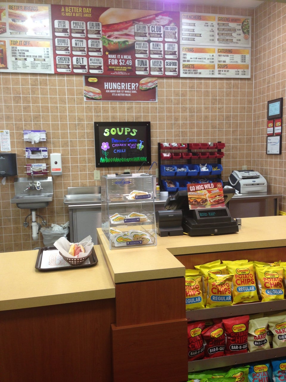 Photo credit: foursquare