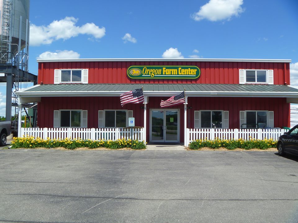Oregon Farm Center Inc