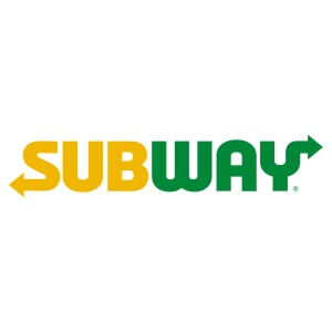 SUBWAYÂ Restaurants