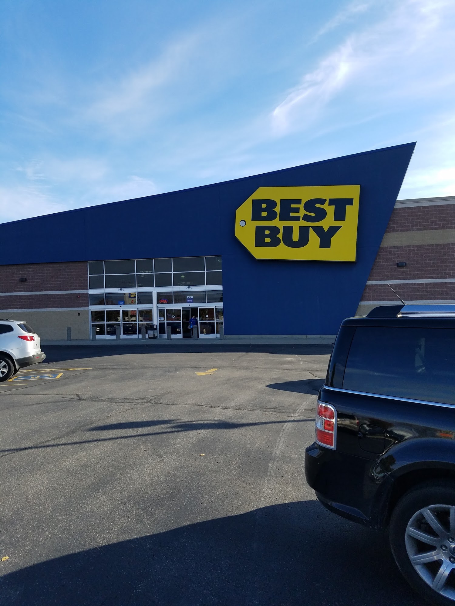 Best Buy