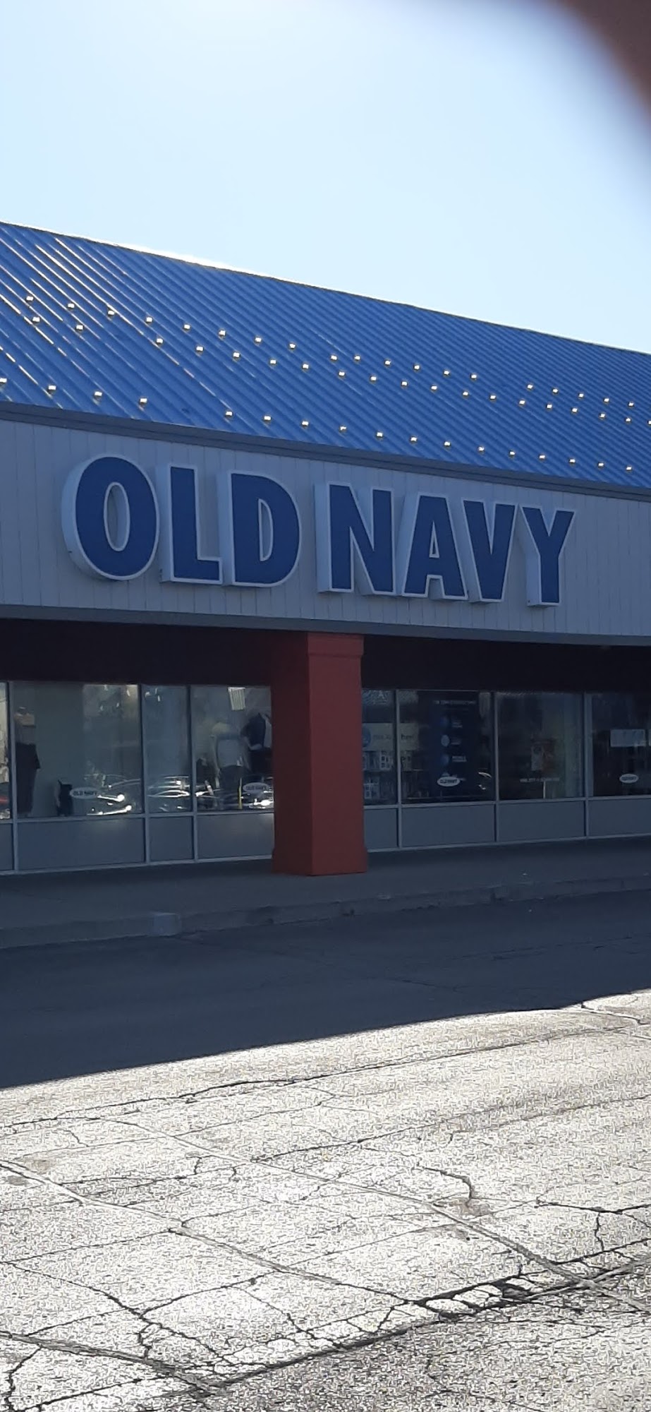 Old Navy Outlet