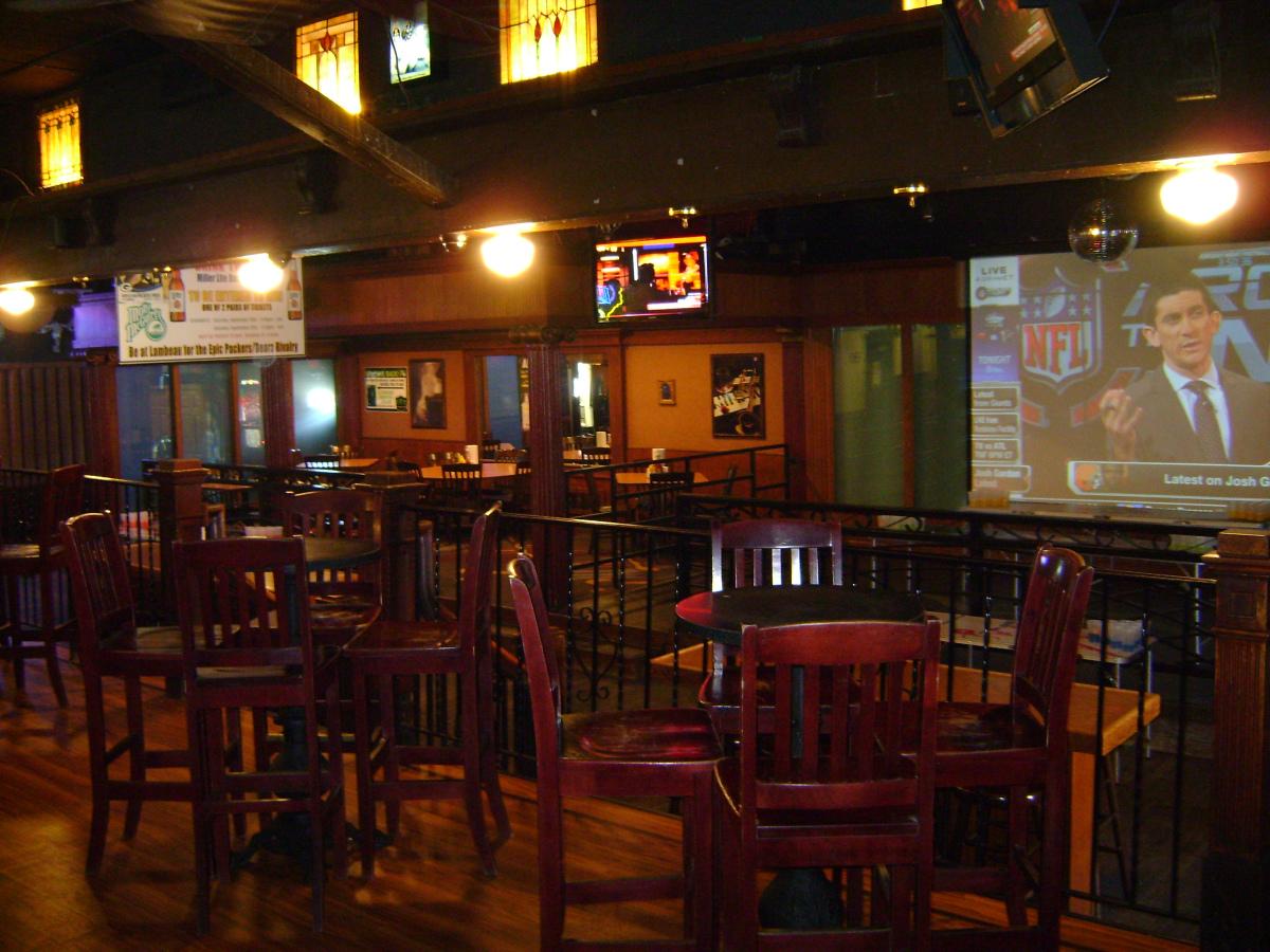 Photo credit: tripadvisor