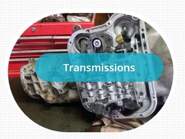 Taylor Automotive and Welding - Automotive Service & Transmission Repair