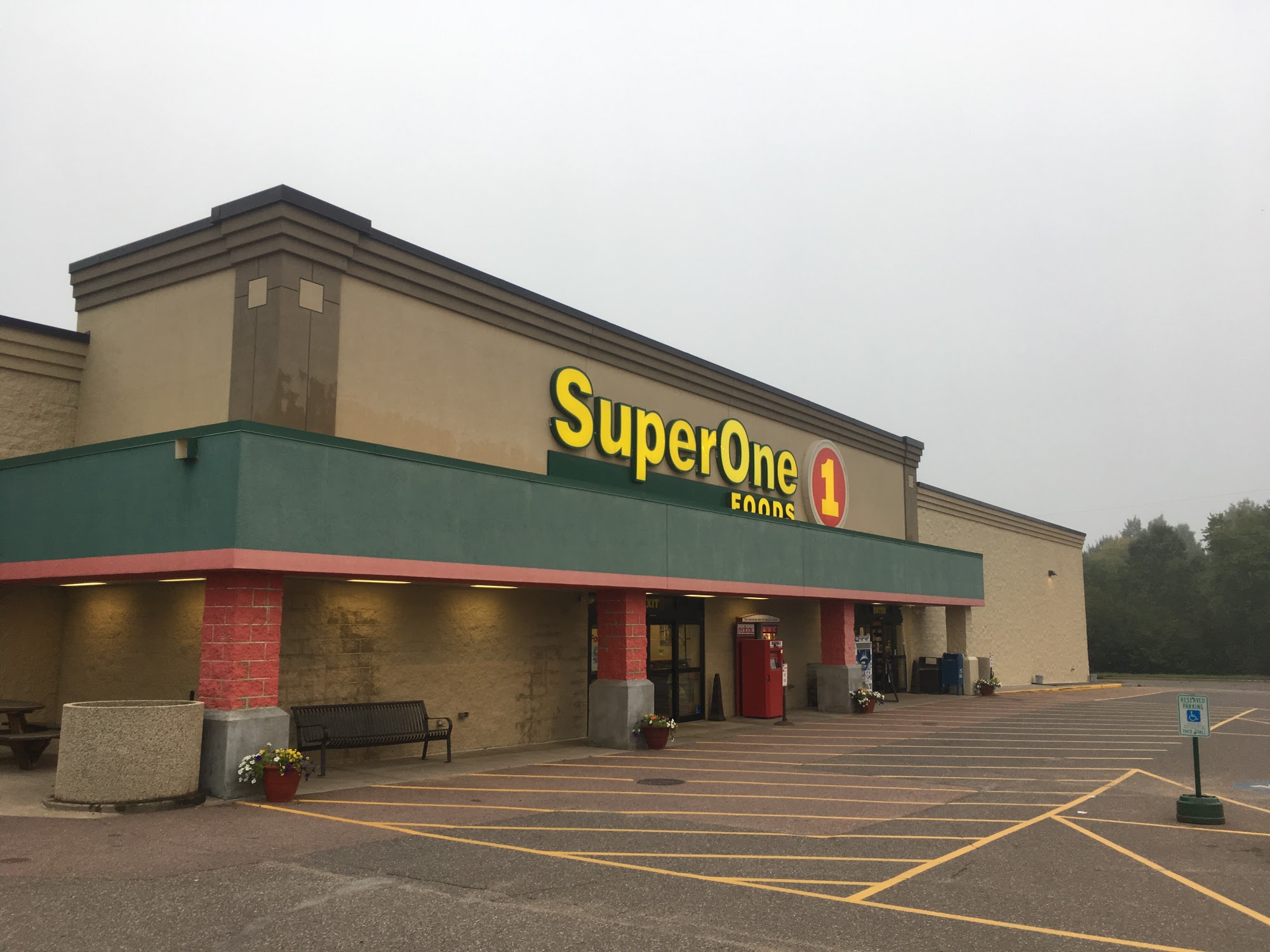 Super One Foods