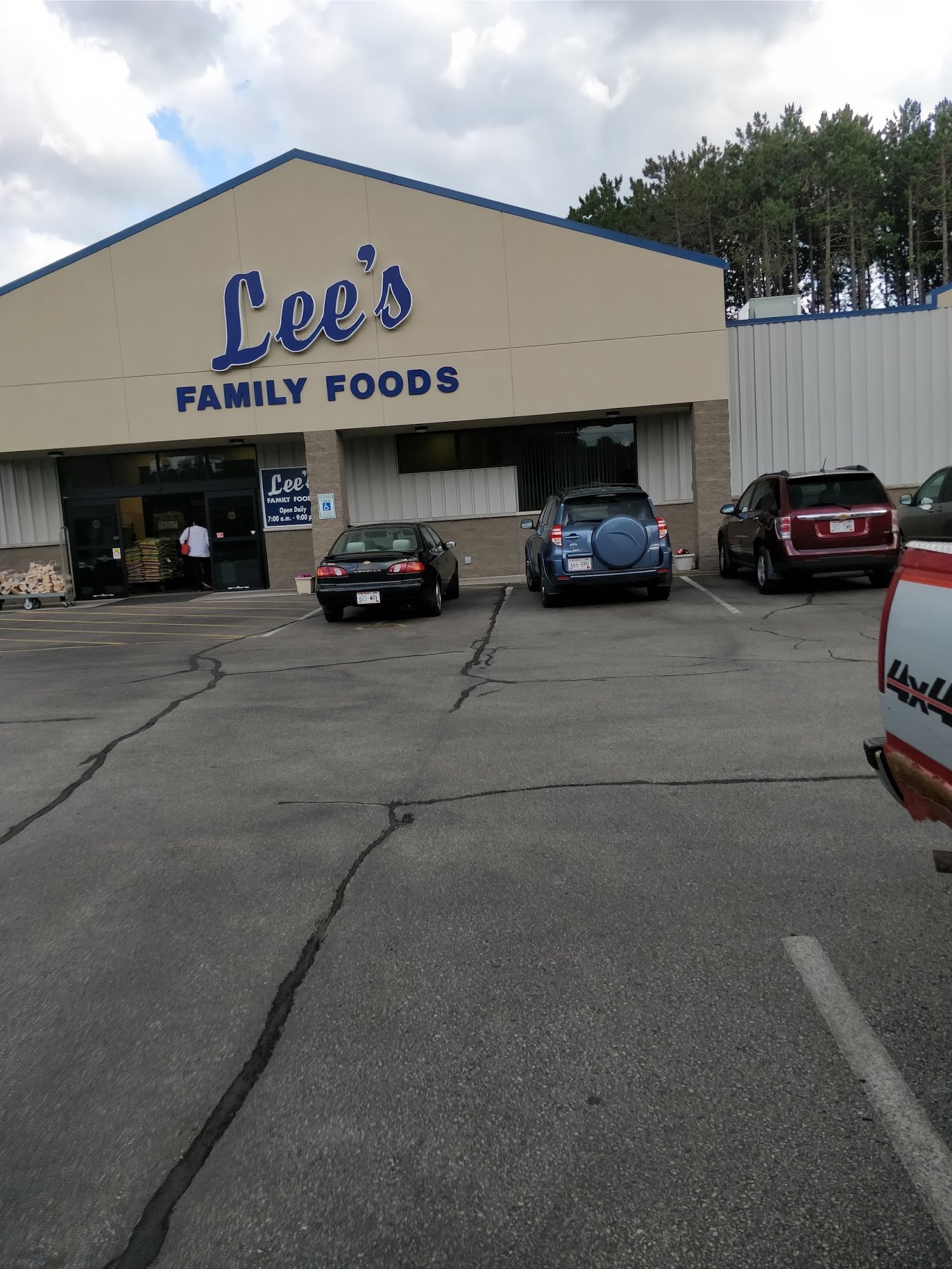 Lofaros Family Foods