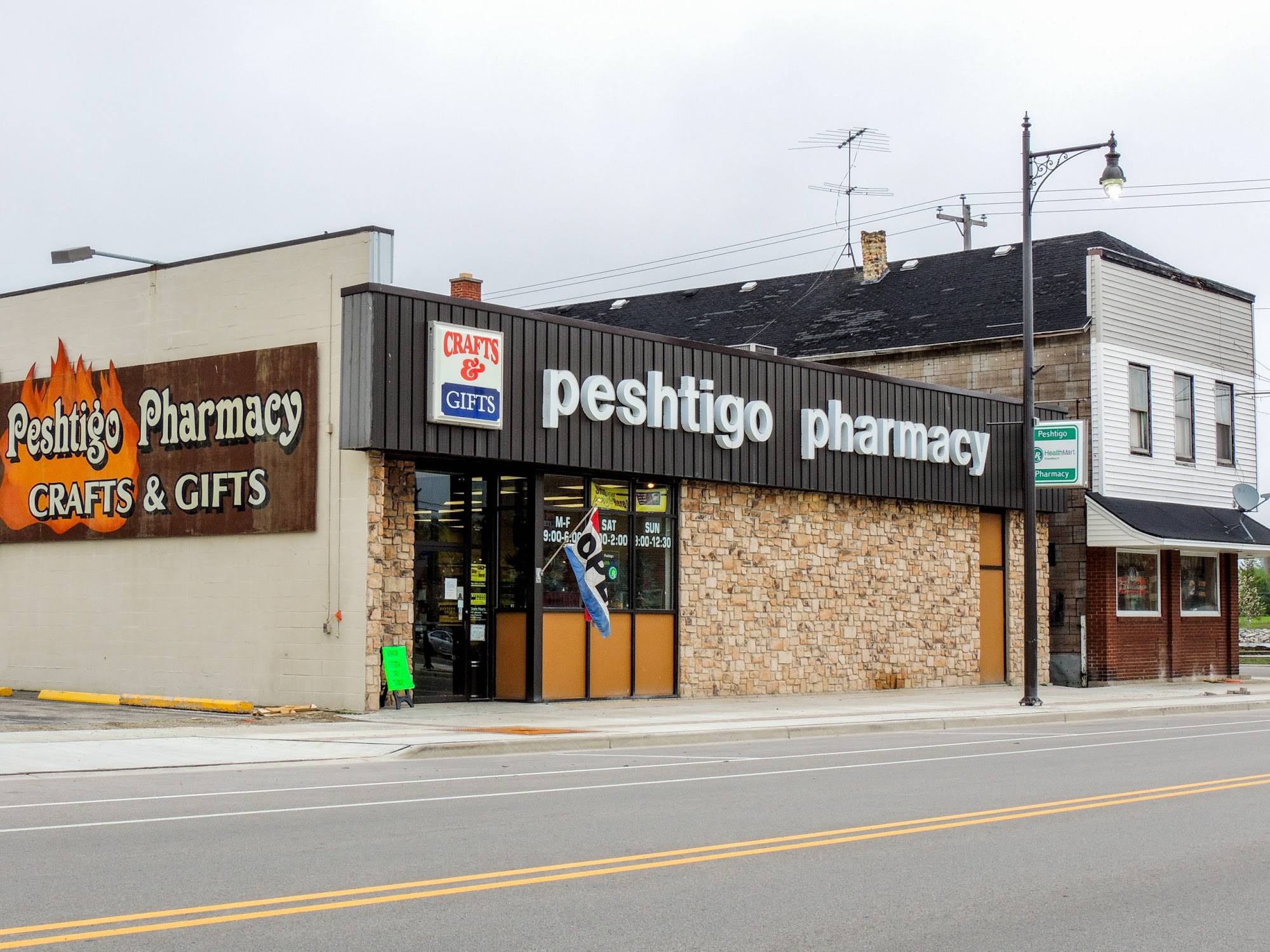 Peshtigo Pharmacy