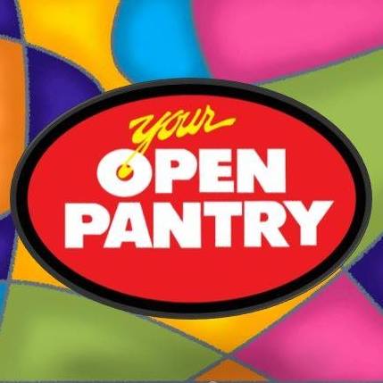 Open Pantry