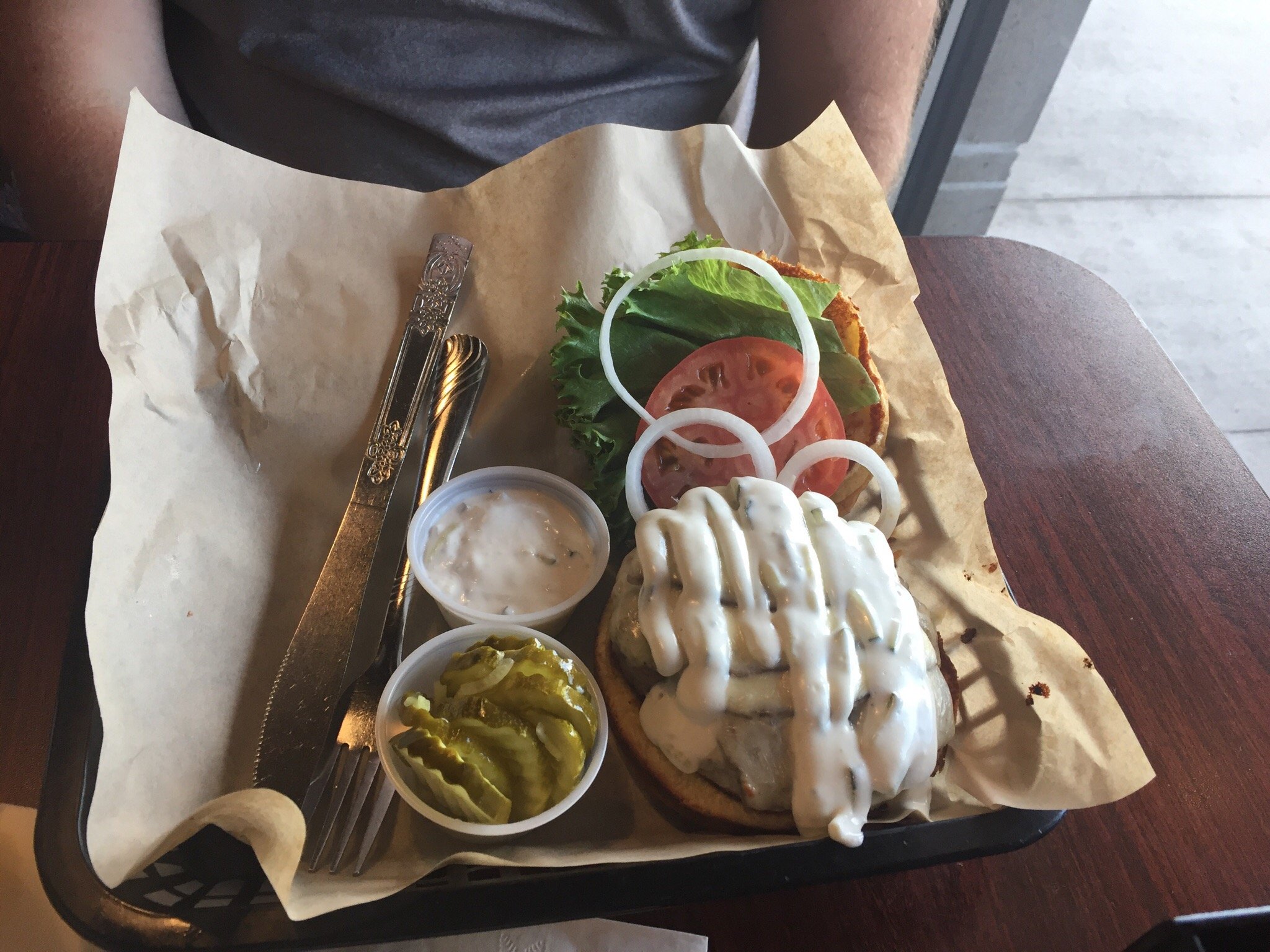 Photo credit: tripadvisor