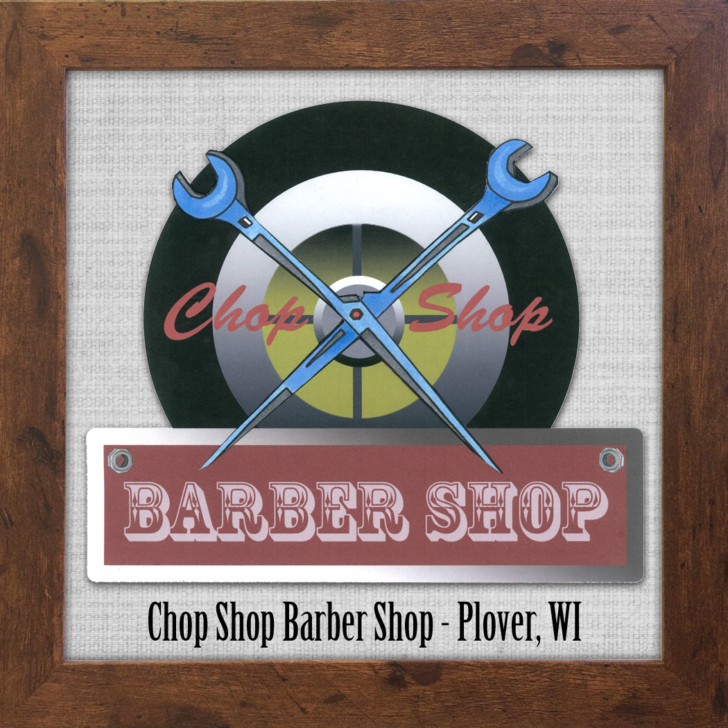 Chop Shop Barber Shop
