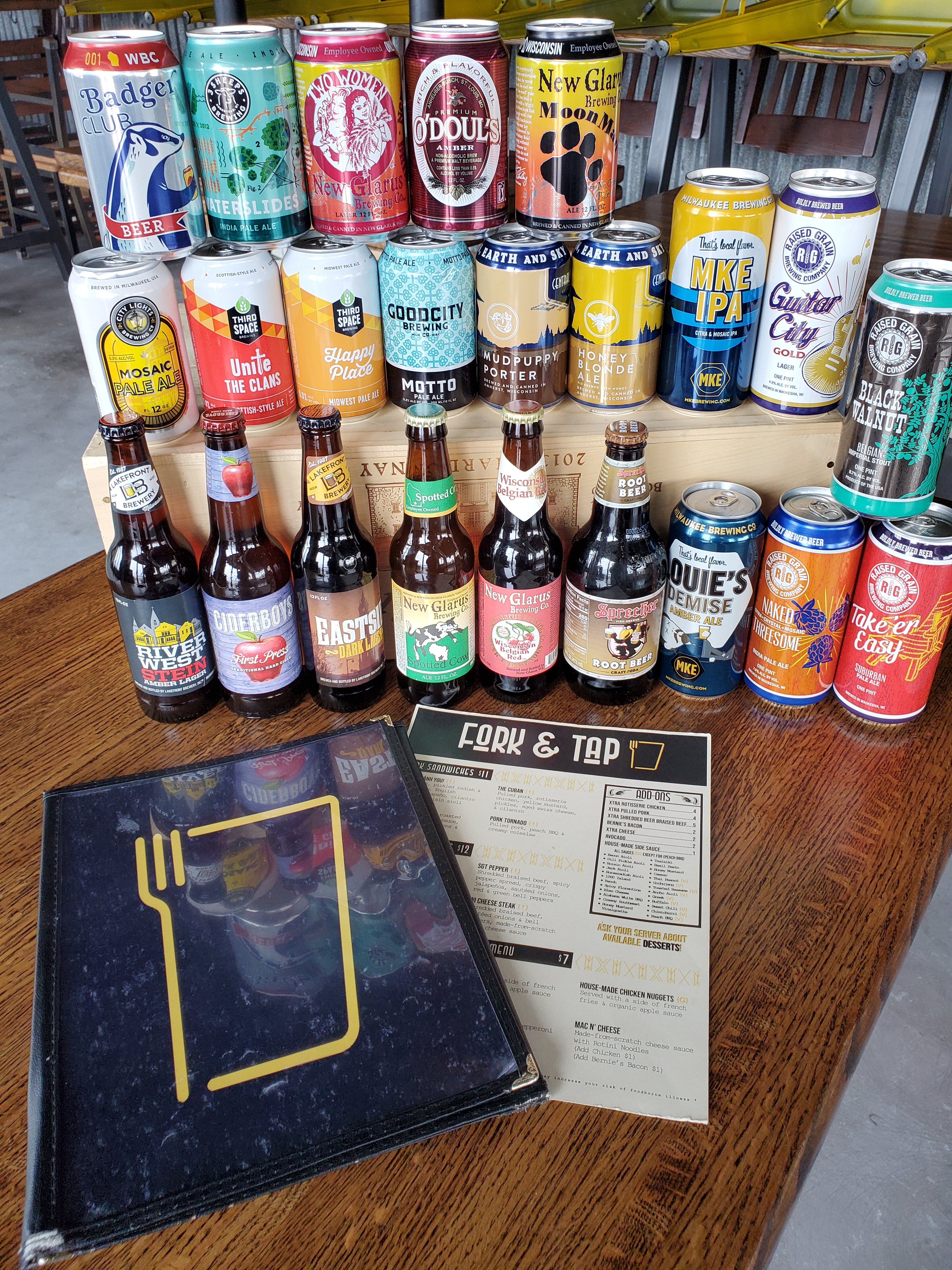 Photo credit: Tripadvisor