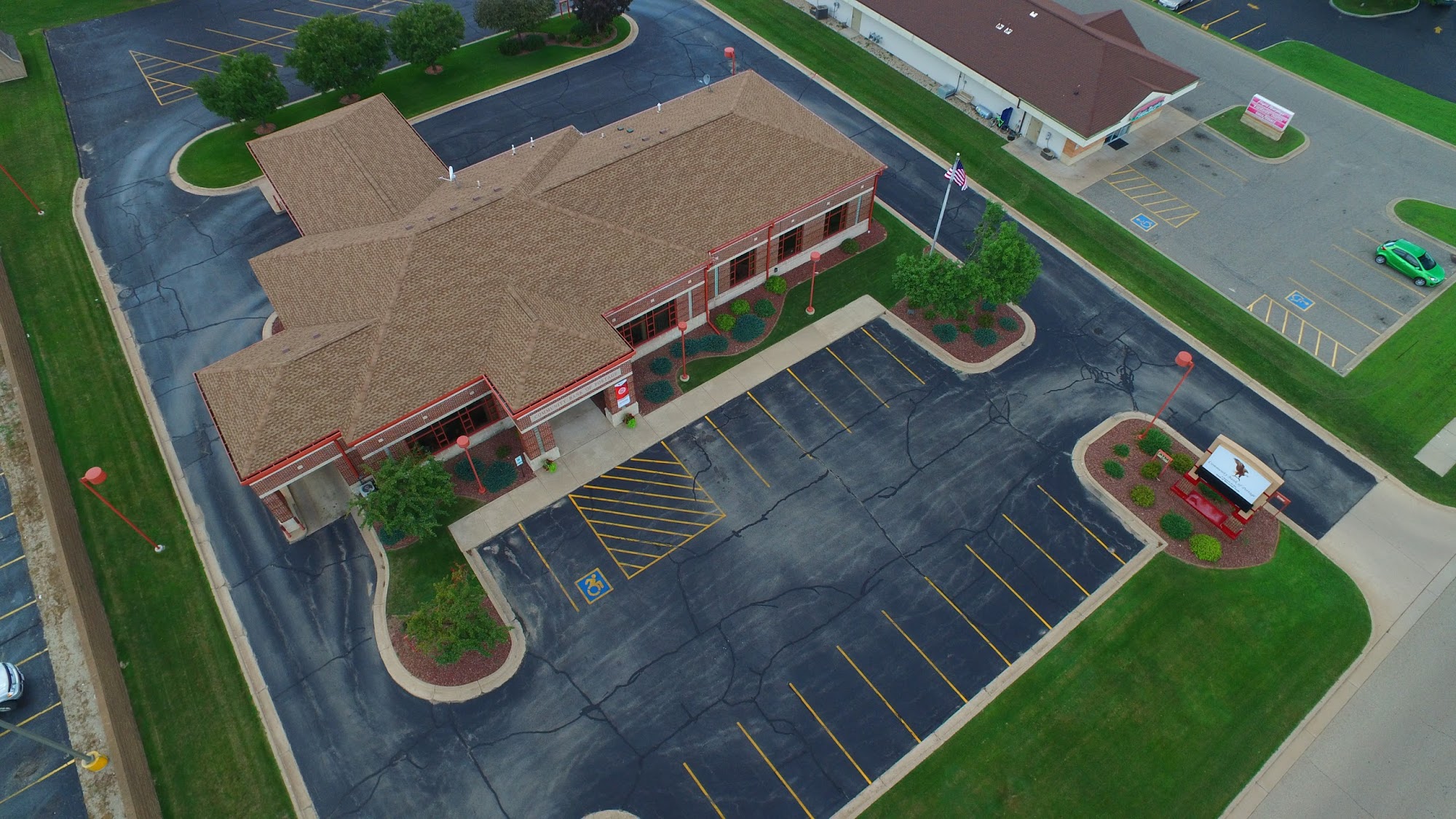 Community Bank of Portage