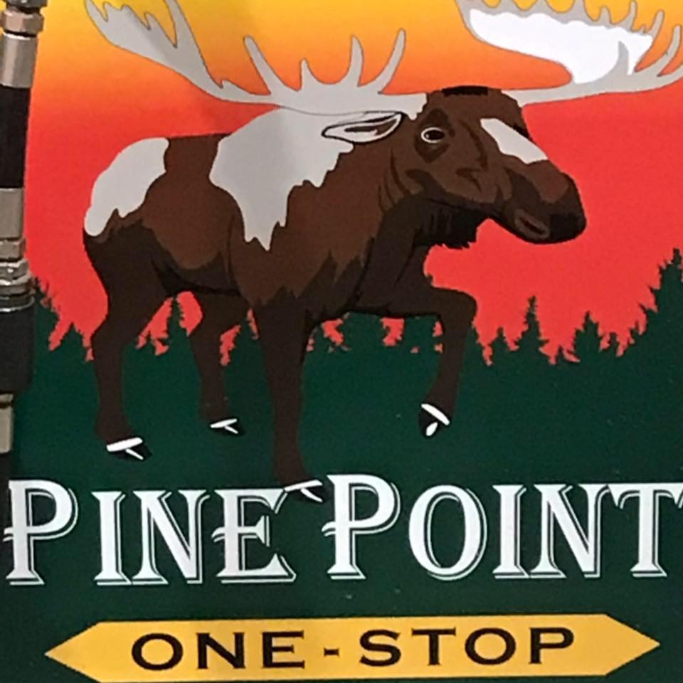 Pine Point One Stop