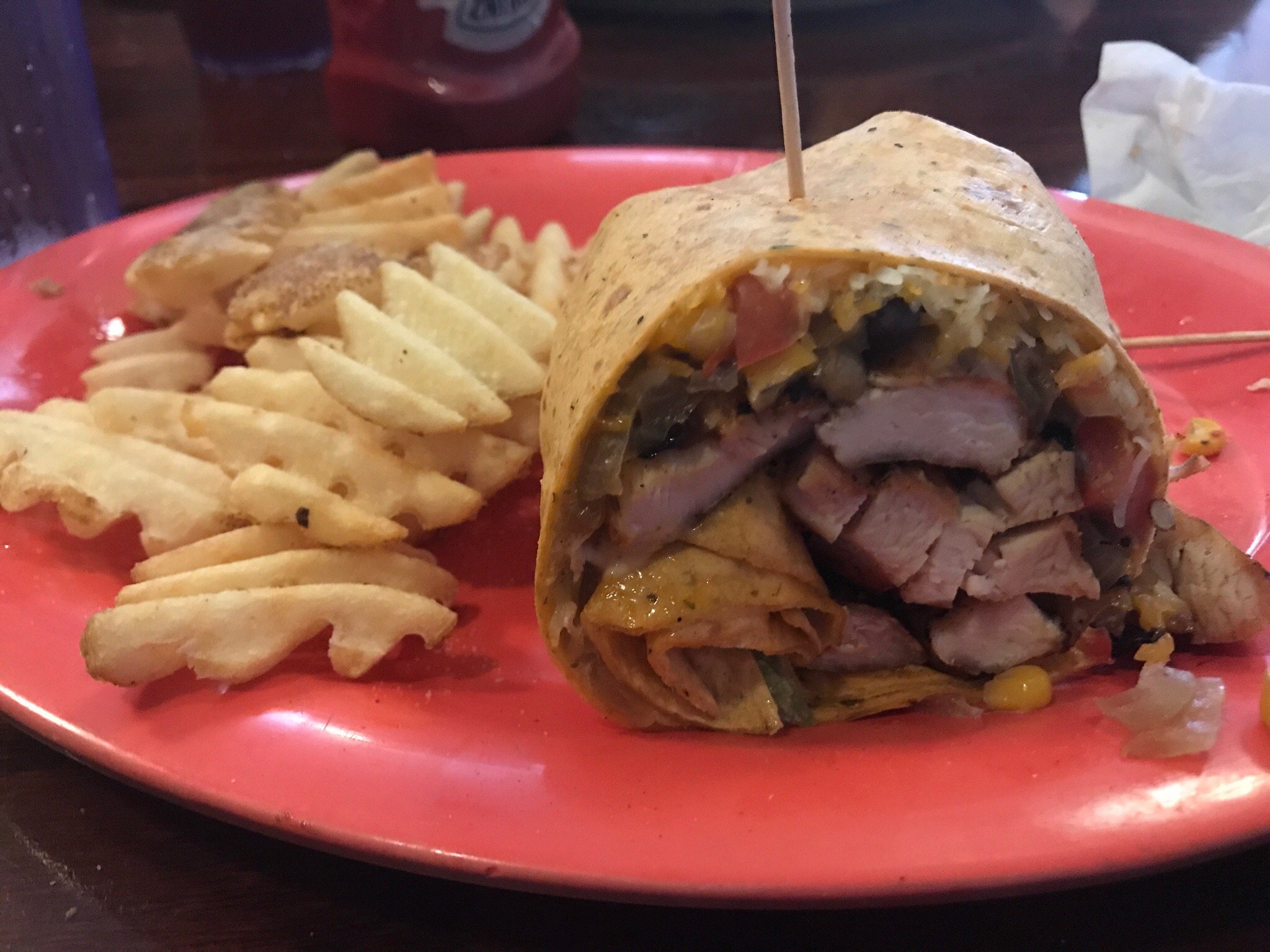 Photo credit: tripadvisor