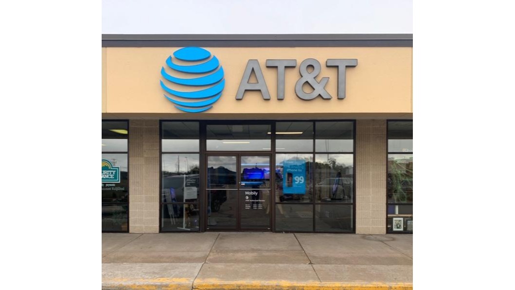 AT&T Store