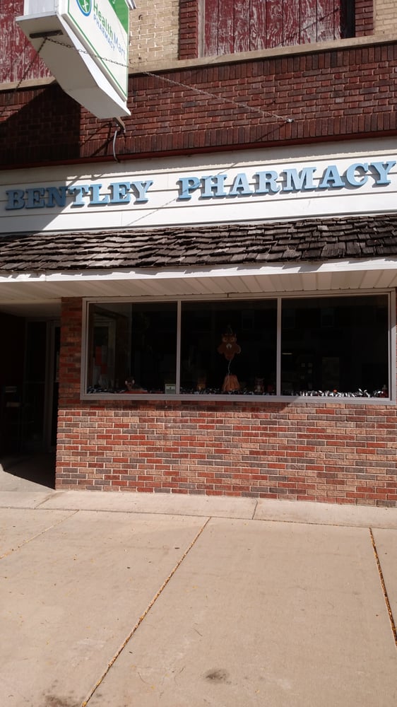 Bentley Pharmacy Inc
