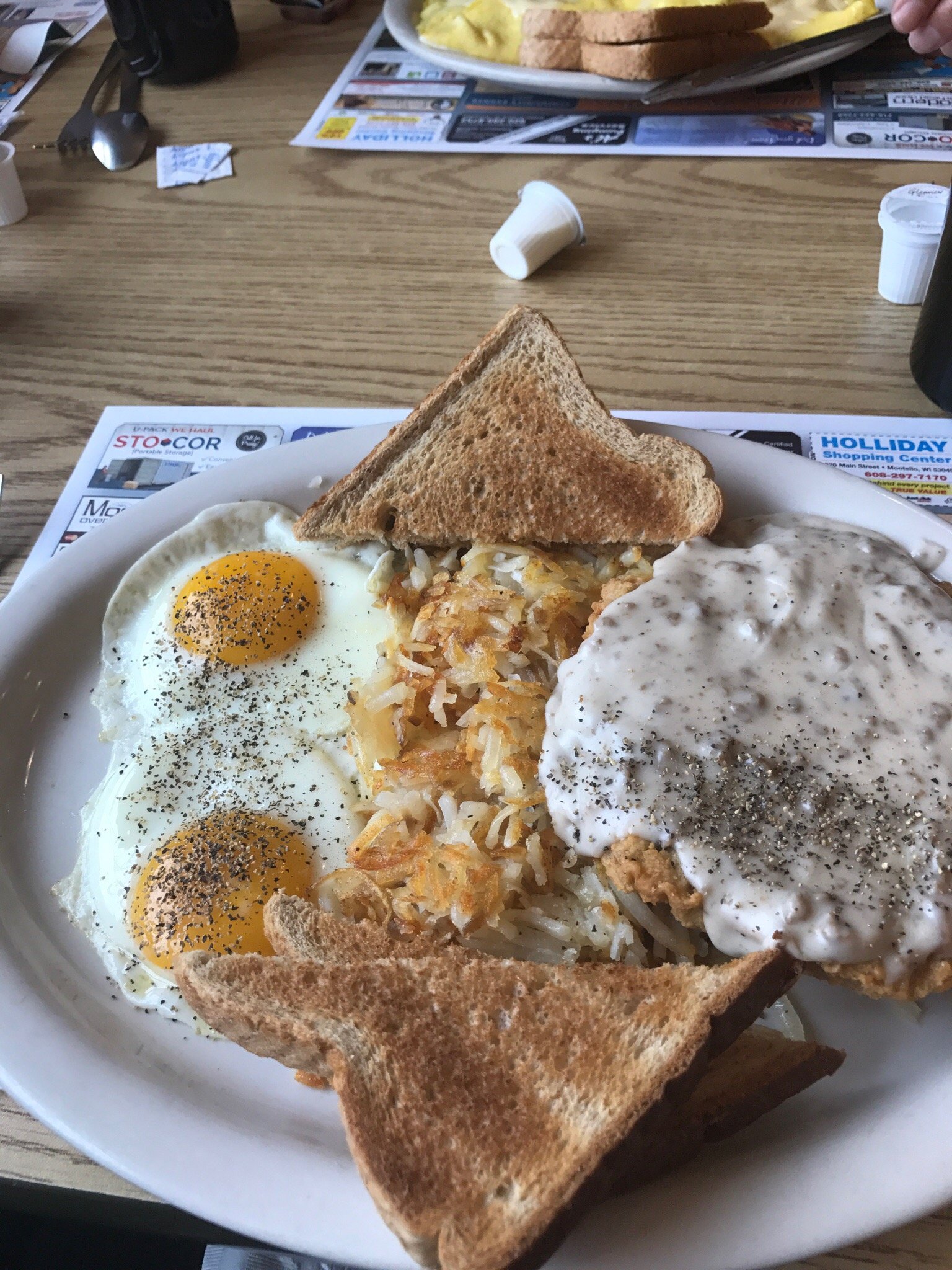 Photo credit: tripadvisor