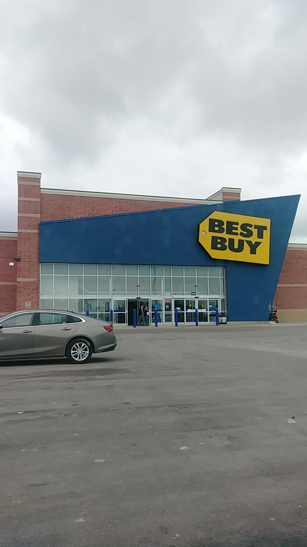 Best Buy